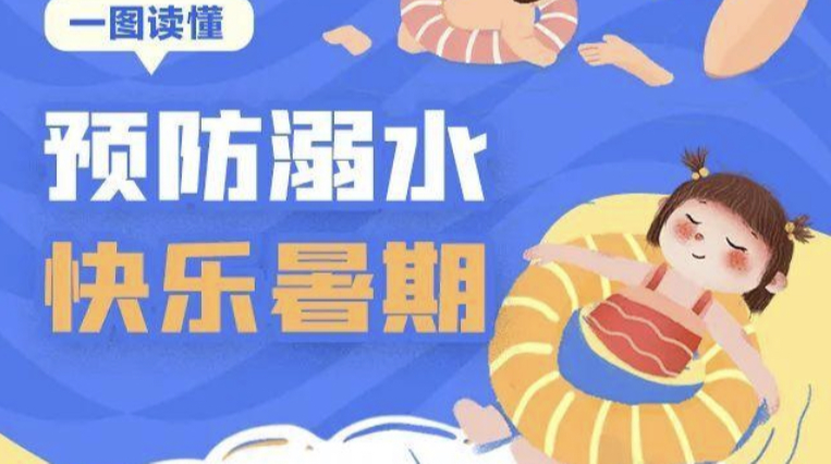 预防溺水，刻不容缓！请家长和学生务必看一看