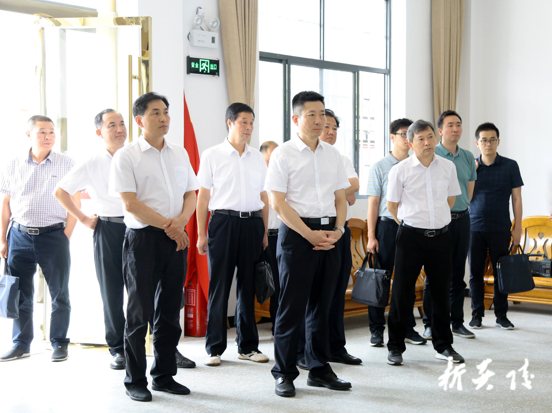 胡长春在炎调研乡村振兴工作时强调：全面推进乡村振兴 加快实现农业农村现代化