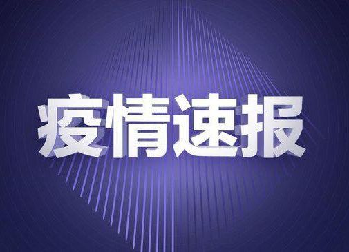 株洲市8月9日0—24时新型冠状病毒肺炎疫情信息发布