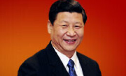 习近平在河北承德考察时强调 贯彻新发展理念弘扬塞罕坝精神 努力完成全年经济社会发展主要目标任务
