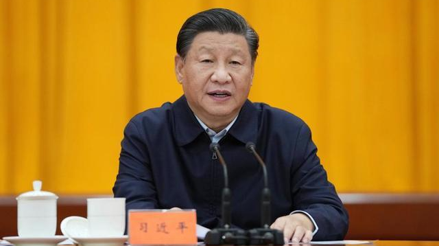 金句来了！习近平在中央人才工作会议上发表重要讲话