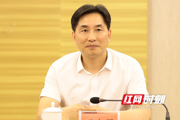 落实党代会精神丨谱写建设现代化新株洲的炎陵精彩篇章