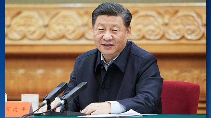 第一观察 | 推动共建“一带一路”高质量发展，习近平提出三个目标