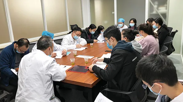 组建医联体 惠及湘赣边 看湘雅医院专家进驻茶陵产生的“普惠效应”