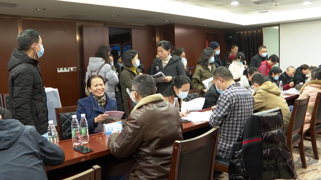 推进紧密型医联体建设   让炎陵群众在家门口享受优质医疗