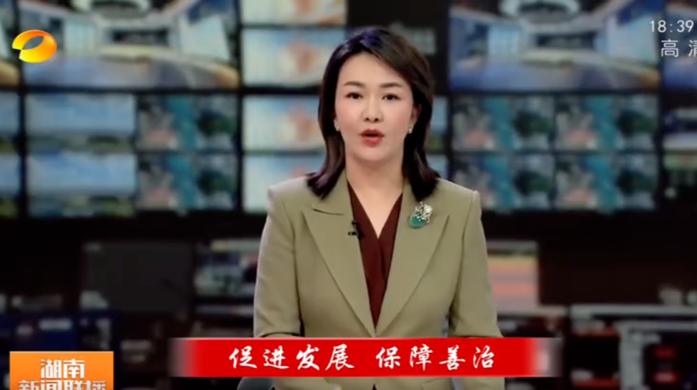 人民的代表（5）：促进发展 保障善治