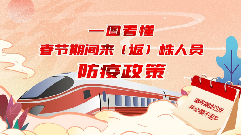 株洲最新防疫政策，一图看懂！