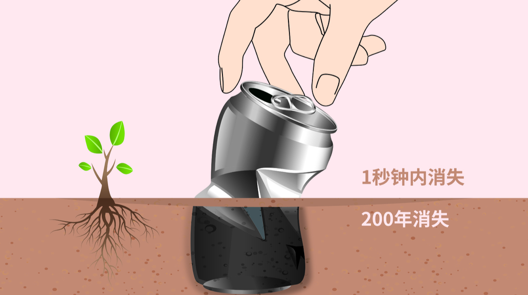 海报 | 文明健康绿色环保主题公益广告