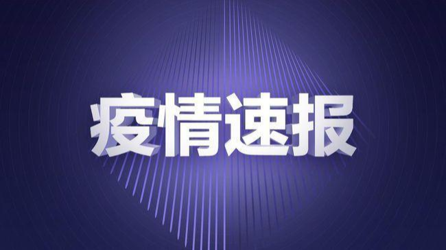 怀化市发现1例新冠肺炎确诊病例