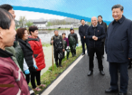 联播+｜防控疫情保春耕 总书记念兹在兹