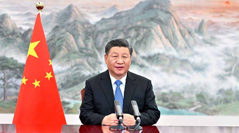 贯彻落实习近平重要指示精神 全国安全生产电视电话会议在京召开