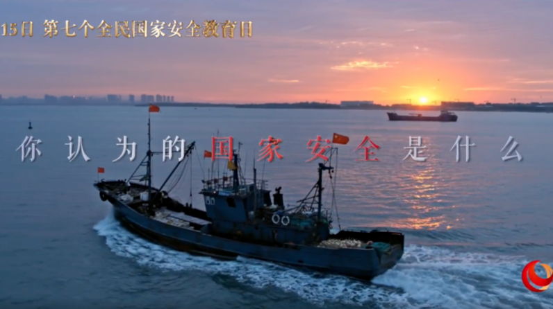 14亿的你和我，都是参与者！