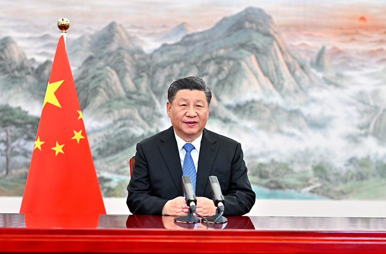 唱响新时代的青春之歌——以习近平同志为核心的党中央关心青年和青年工作纪实