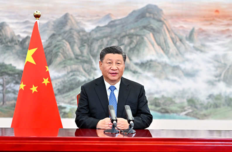 习近平将出席庆祝中国共产主义青年团成立100周年大会并发表重要讲话
