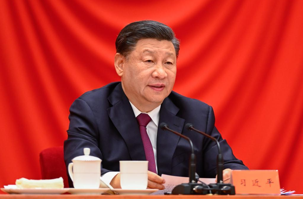 金句来了！习近平在庆祝中国共产主义青年团成立100周年大会上的讲话