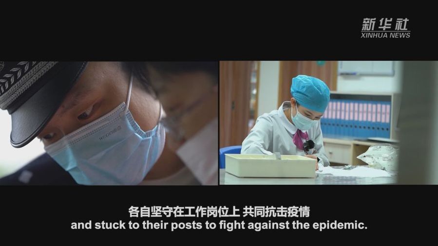 习近平时间丨总书记的这一周