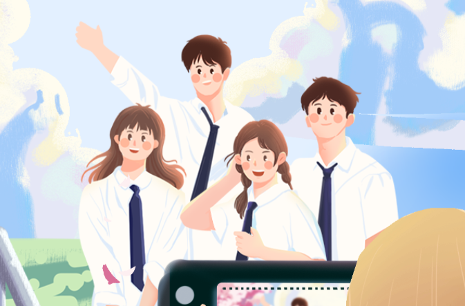 令人心动的株洲！暑期大学生系列活动来啦，八大活动，任你选！