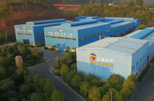 奋进新征程 建功新时代丨泸溪工业逆势“飘红”
