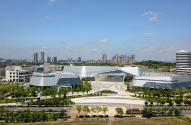 奋进新征程 建功新时代丨“株洲制造”迈向高端