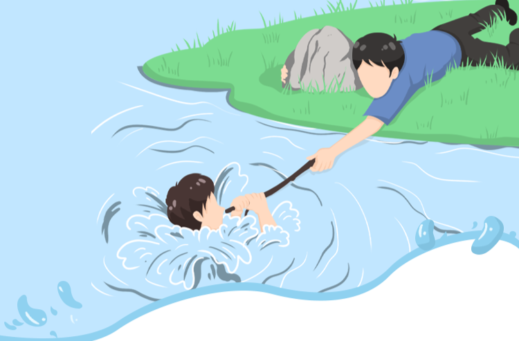 注意！暑假期间这些防溺水安全知识要记牢