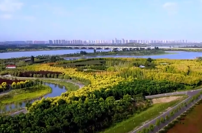 奋进新征程 建功新时代•非凡十年丨河北：奋力走好新时代“赶考”路