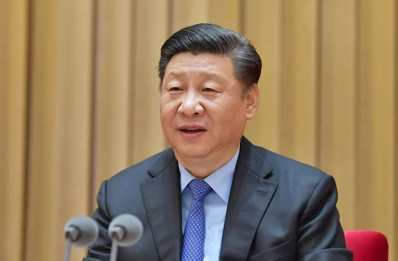 习近平：牵住数字关键核心技术自主创新这个“牛鼻子”