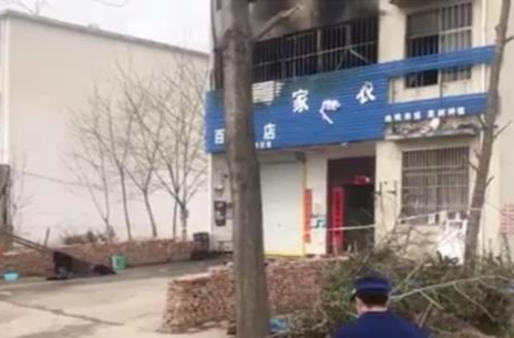 科普时间｜自建房常见的消防隐患，60秒自查