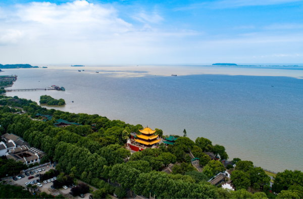 经济日报丨湖南河湖联治同发力