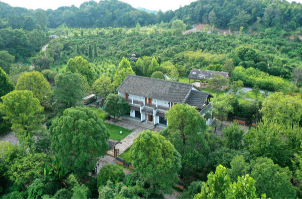 光明日报丨延续文脉，擘画新山乡巨变