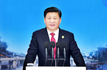 网络强国｜依法治网 习近平这样筑牢法治根基