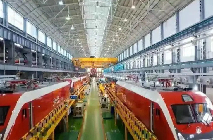 奋力冲上“三个高地” ——十年来湖南经济社会发展成就综述之三