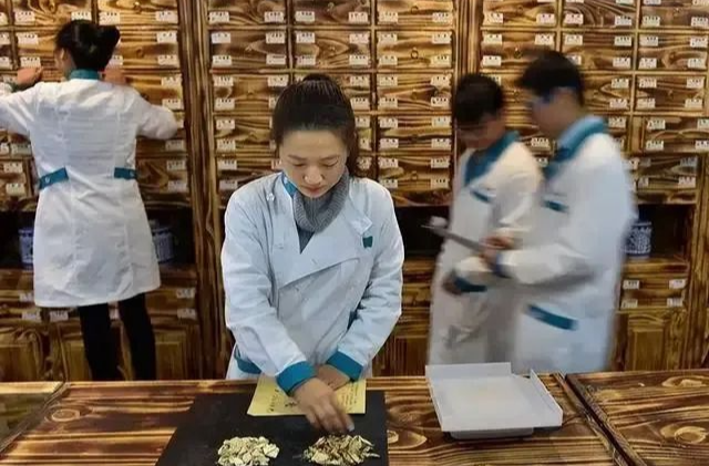 发展中医药，株洲剑指国家“先导区”