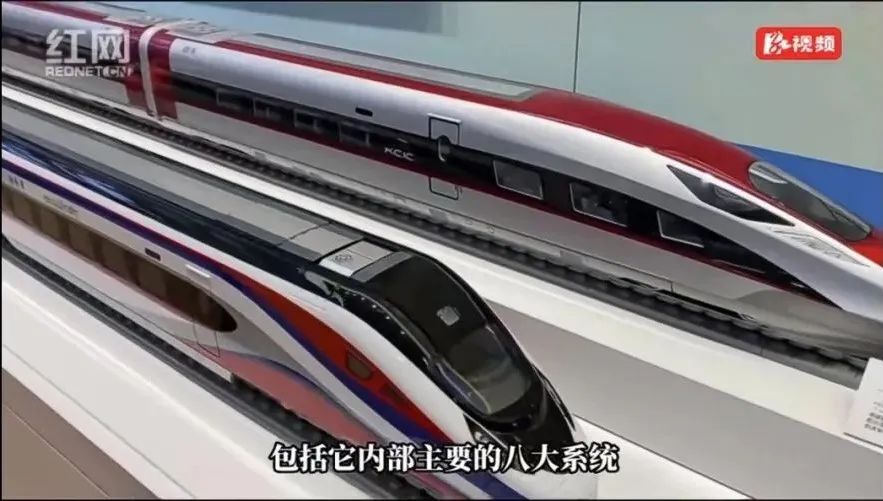 党的二十大代表、株洲市委书记曹慧泉：在京观展看到“株洲制造”倍感自豪！