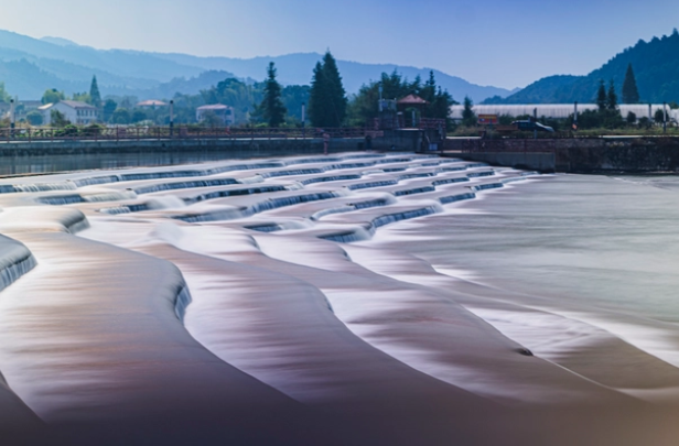 秋到湘赣边：湘赣边区域合作示范区建设一周年纪实