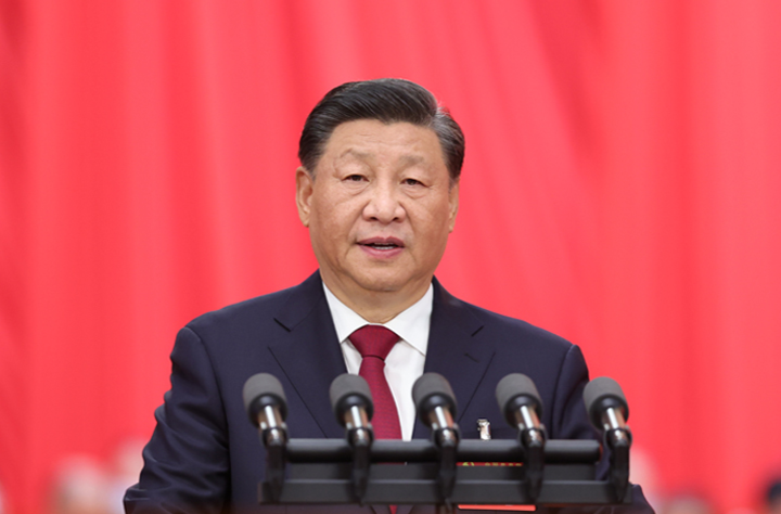 跟着总书记学习二十大报告 | 团结奋斗