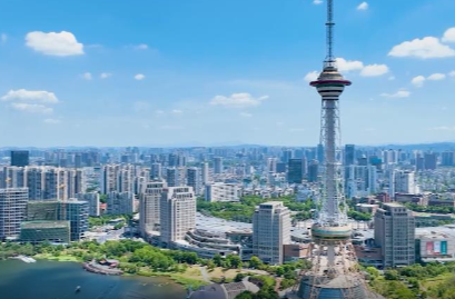 株洲文旅推荐官丨特别的导游 特别的推介