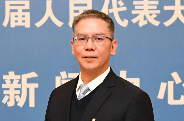 两会专访丨曹慧泉：大力培育制造名城，加快建设幸福株洲
