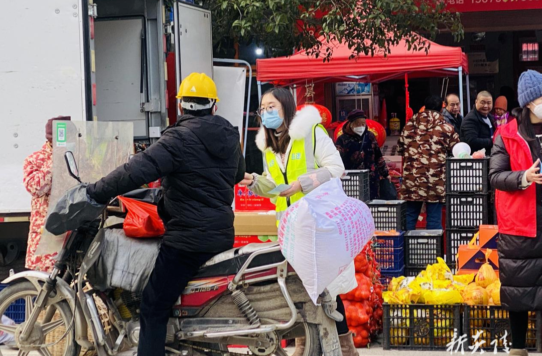 织牢“安全网”   全力护航春运平安路