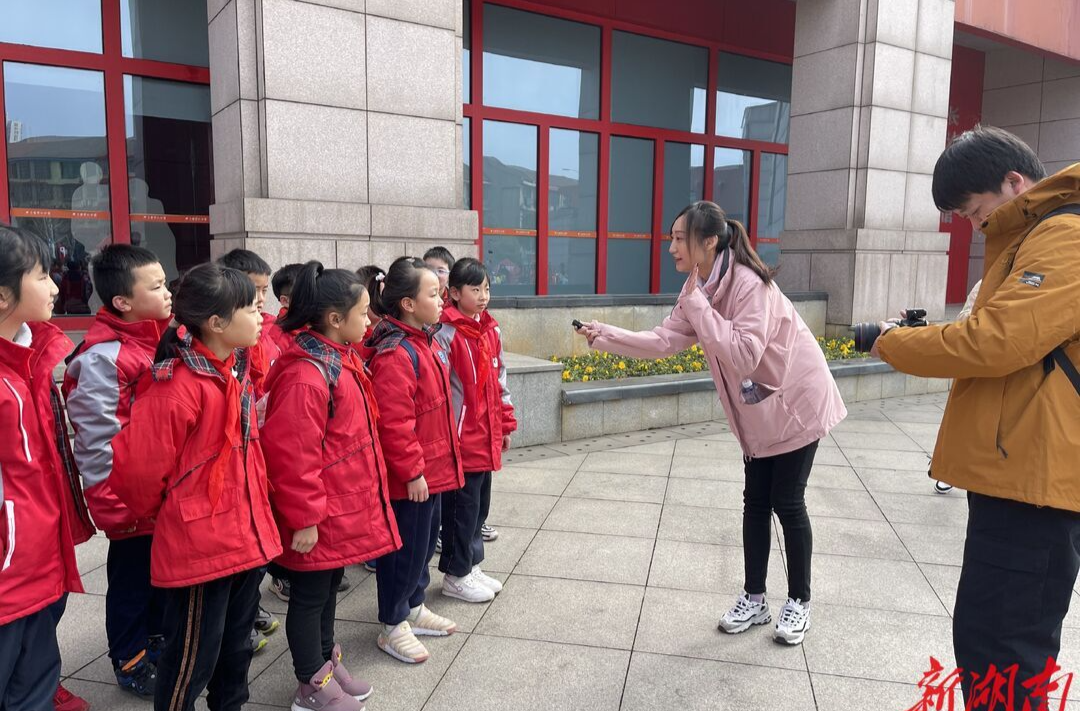 “我们把雷锋的前半段故事续上了” ——辽宁日报记者团赴长沙追寻少年雷锋足迹侧记