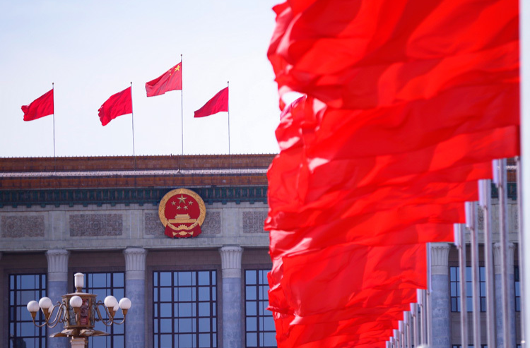 习近平参加江苏代表团审议