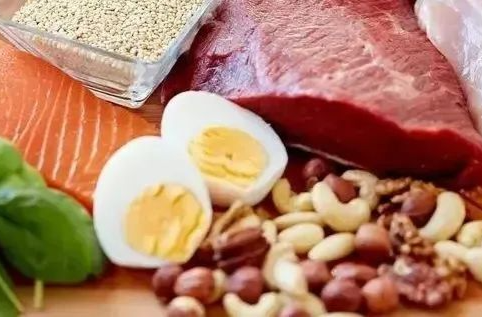 全民营养周丨健康中国 营养先行