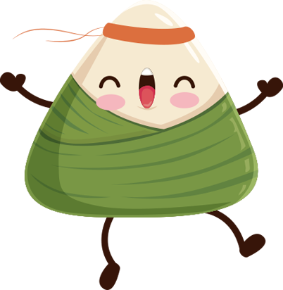 【节日科普】叮咚！端午节小科普来啦！