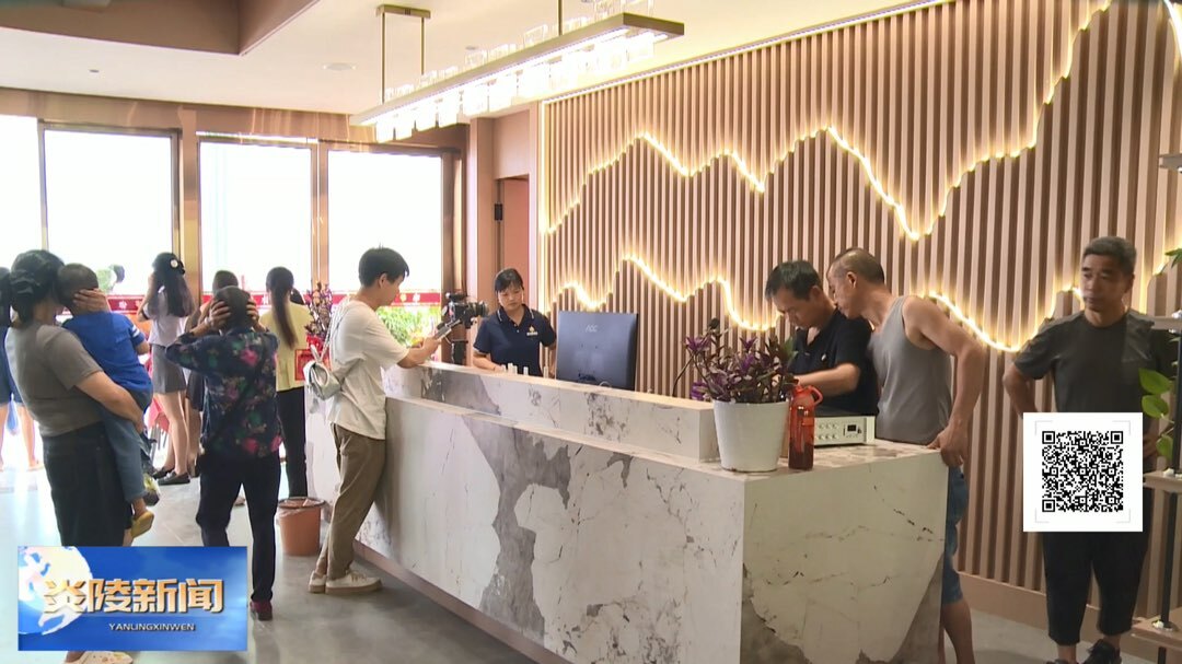 完善旅游基础设施 提升旅游服务能力