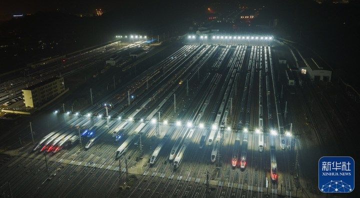 新华社年中经济调研行·聚焦先进制造丨1个“链长”和6900余家“链企”的故事