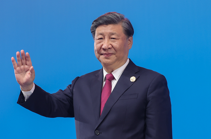 第三十一届世界大学生夏季运动会在成都隆重开幕 习近平出席开幕式并宣布本届大运会开幕