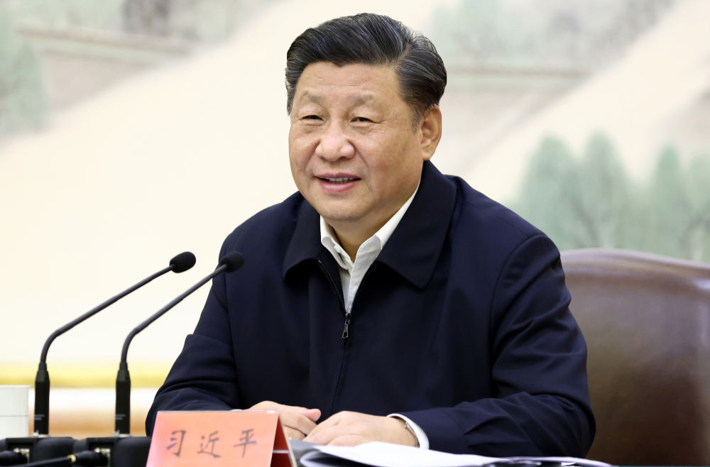 母亲河的保护与发展，总书记这样把脉定向