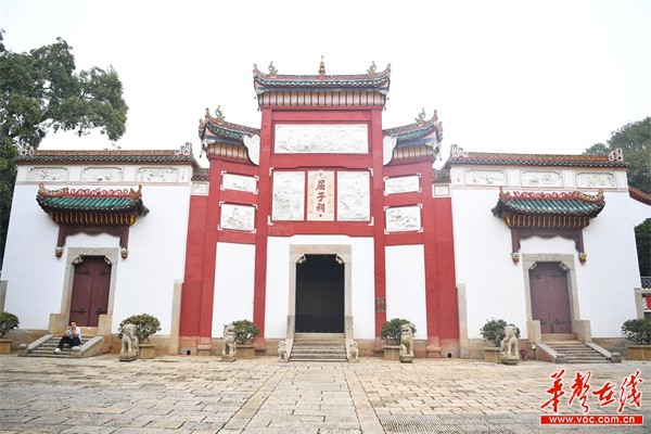 【“湘”当自觉自信自强】湖南汨罗：楚韵汨罗融文旅 产业荣光映屈子