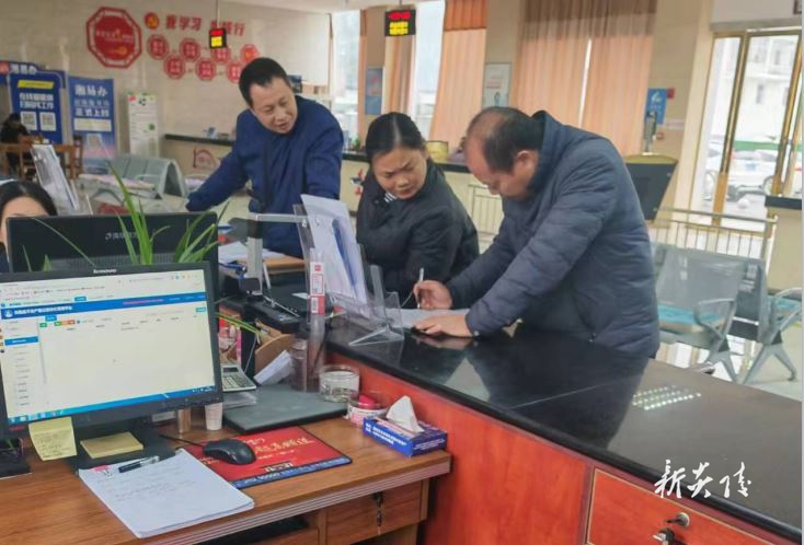 推动不动产非公证继承登记，切实解决群众“办证难”