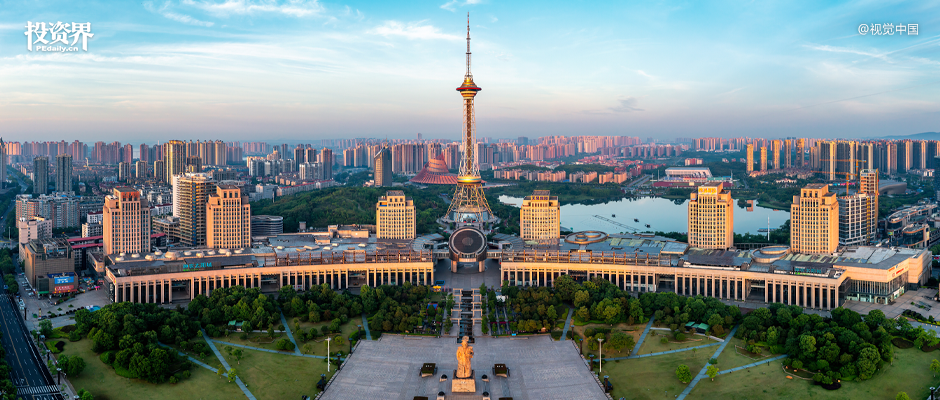 株洲，诞生一个200亿独角兽