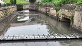 中央生态环保督察 中央生态环保督察发布典型案例：湖南省部分城市水环境基础设施问题突出 污水直排现象大量存在